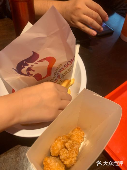 Tangled Tree Tavern 老藤树食栈图片