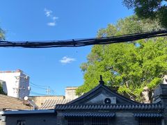 -惠丰门丁肉饼店