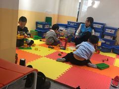 -童程童美·信息学竞赛·机器人编程·少儿编程(通州万达校区)