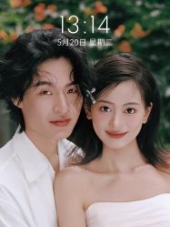 -时光印记婚纱摄影工作室·原创定制