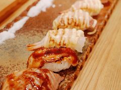 -Sushi Love 创意寿司(丽影广场店)