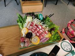 -三个椰子·现砍椰子鸡(金源CBD店)