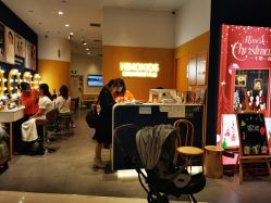 -海马体家庭照相馆(杭州远洋乐堤港店)