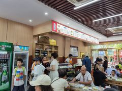 -孟记传统大刀面(星源商城店)