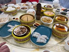 -万禧明珠大酒楼(海丰店)