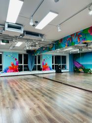 -呼拉汇舞蹈生活馆 Hawaii Hula&Tahiti Dance Studio