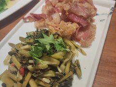 -翠云楼·汽锅鸡·云南特色菜(翠湖公园店)