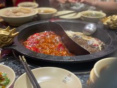 -蜀大侠火锅(森兰花园城店)