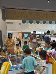-meland亲子乐园•活动包场(佛山新DNA购物中心店)