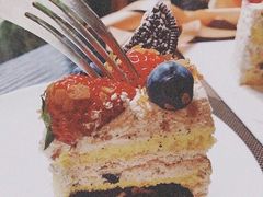 -PETIT PARIS 小巴黎(花园道店)