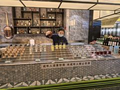 -禾斗海鲜自助(市南银座店)