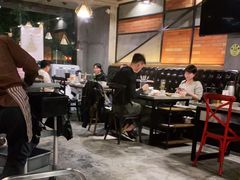 大堂-白玉串城·朝鲜族烤串(龙岗店)