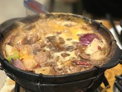 -范贤光鸡公煲(平乐园总店)