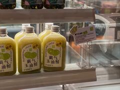 -奈雪的茶(凯德新都心店)