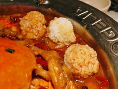 -胖哥俩肉蟹煲(盐城金鹰国际店)