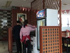 -斗牛士牛排餐厅(镇明店)