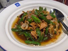 -兰湘子·湘菜小炒(崂山丽达店)