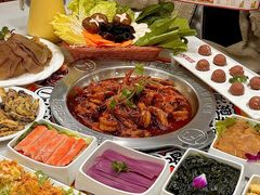 -槐店王婆大虾(长江道店)