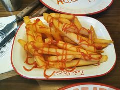 -Tubestation站点比萨(高新万达ONE店)