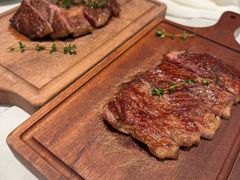 -MEAT MATE 鲜食肉铺(颐堤港店)