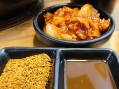 -九田家黑牛烤肉料理(吴江万象汇店)