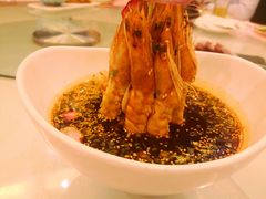 -全聚德(长江路店)