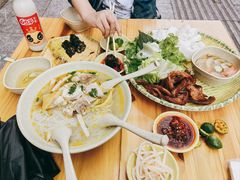 -华姐鸡粉(教育路店)