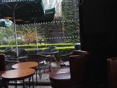 -星巴克(北京惠新东街店)