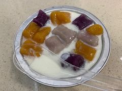-仁信老铺甜品(北京路店)