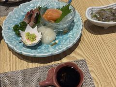 -彩汐 日式海鲜&烧鸟居酒屋