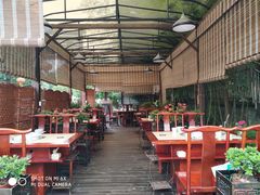 大堂-先机泉水鸡汤(南山老君洞店)