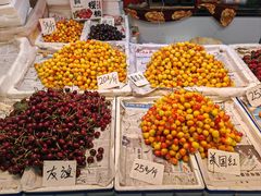 -桃源市场(解放路店)