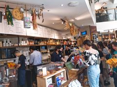 -Alimentari早午餐(安福路店)