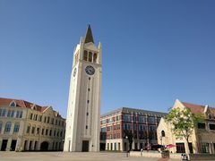 -浙江大学(海宁国际校区)
