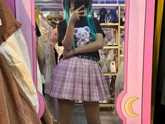 -甜镜物语 LOLITA·汉服·JK制服三坑生活馆(滨江道店)