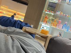 -皇室假期美食水疗会(春风路店)