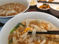 -羅秋明手工粉面