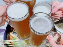 -钢管厂歆瑞源油卤串串香(春熙路太古里店)