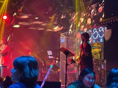 -MOSSO音乐酒吧·live house(南京旗舰店)