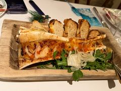 -Osteria Garden 生蚝花园餐厅(原进贤路店)