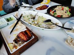 -柳莺湖上·湖景餐厅·江南菜(西湖店)