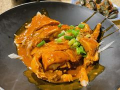 -金谷园饺子馆(北邮总店)