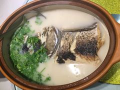 -风味小馆(天目湖宾馆店)