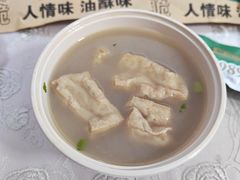 -黑窑厂糖油饼烤鸭·清真菜(旗舰店)