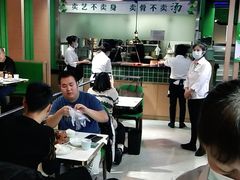 -丛林狼酱骨头(金川店)