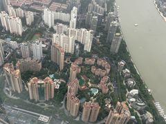 -上海中心大厦