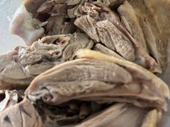 白切鹅肉-裕华(南华东路店)