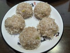 -朗妈私房菜(婺女州店)