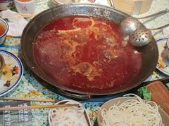 -鸿姐老火锅(静安店)