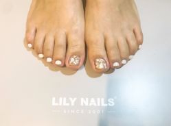 点击看大图 -LILY NAILS美甲美睫
